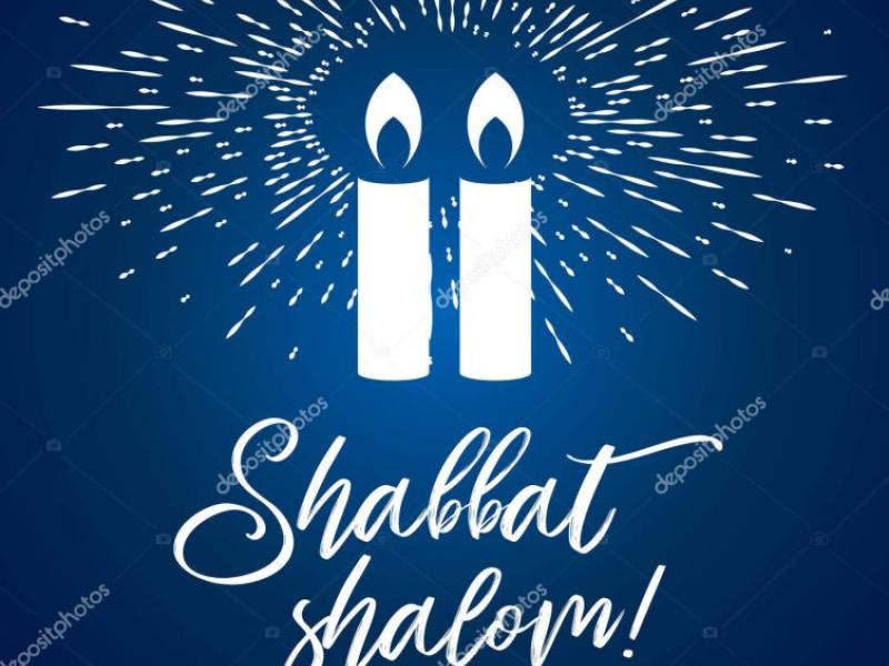 Shabbat & Festivals Services